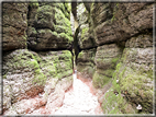 foto Canyon del Buso Vecio